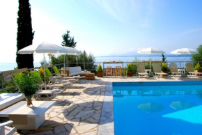 Captain's Apts Barbati